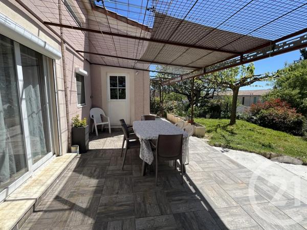 Maison à vendre  5 pièces - 132,50 m 2   REILLANNE  - 04