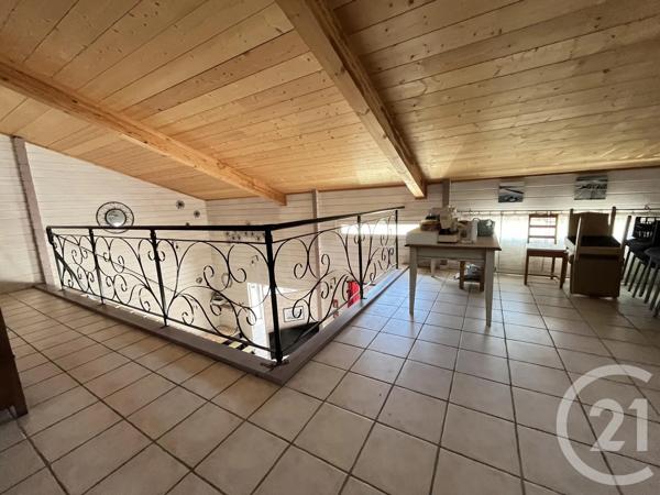 Maison à vendre  5 pièces - 132,50 m 2   REILLANNE  - 04