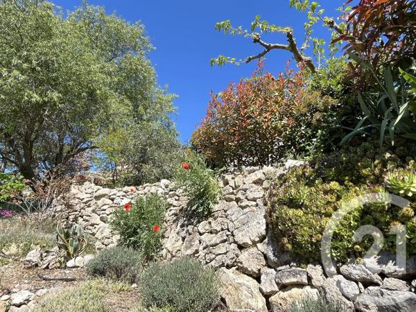 Maison à vendre  5 pièces - 132,50 m 2   REILLANNE  - 04