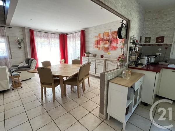 Maison à vendre  5 pièces - 132,50 m 2   REILLANNE  - 04