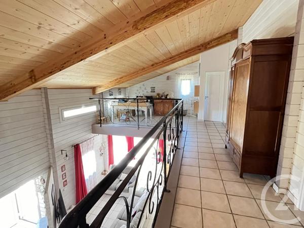 Maison à vendre  5 pièces - 132,50 m 2   REILLANNE  - 04