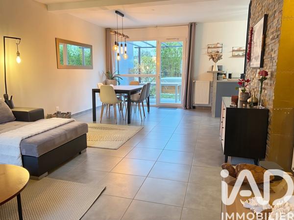 Maison à vendre 4 pièces 85 m² Valence