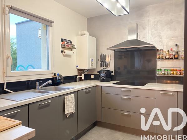 Maison à vendre 4 pièces 85 m² Valence