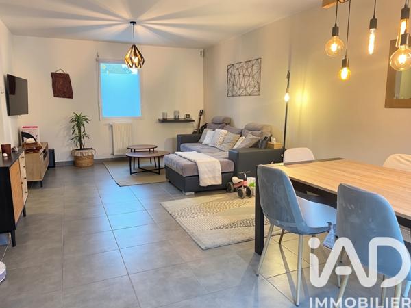 Maison à vendre 4 pièces 85 m² Valence