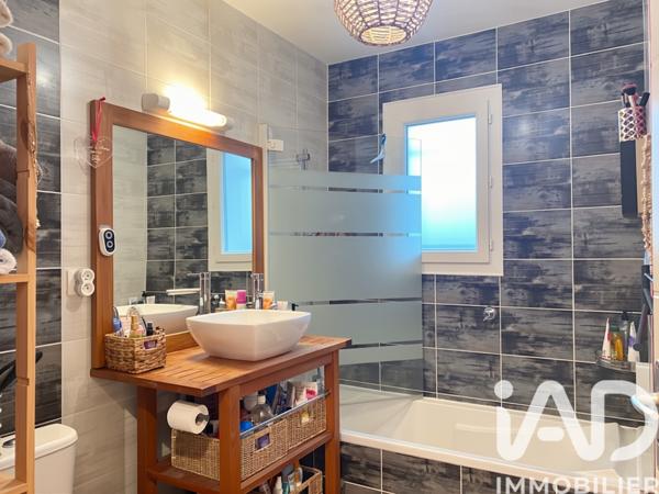 Maison à vendre 4 pièces 85 m² Valence