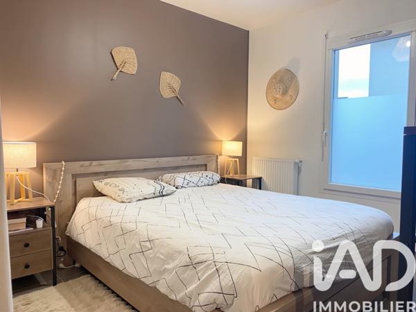 Maison à vendre 4 pièces 85 m² Valence