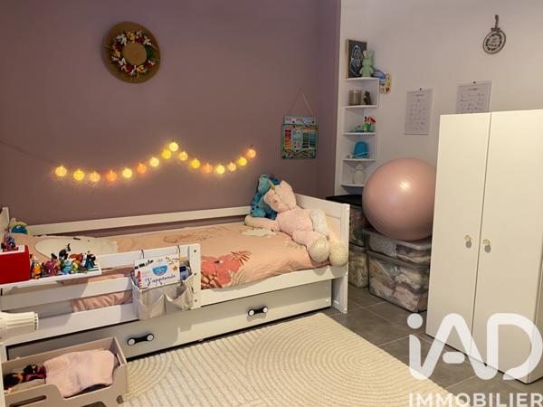 Maison à vendre 4 pièces 85 m² Valence