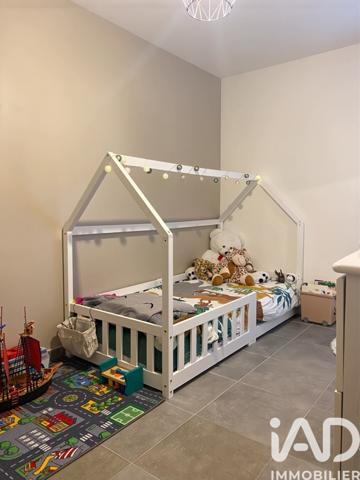 Maison à vendre 4 pièces 85 m² Valence