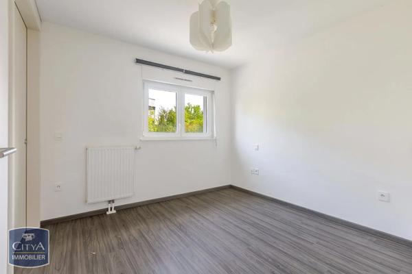 Appartement à vendre 3 pièces 64m² Strasbourg (67000)
