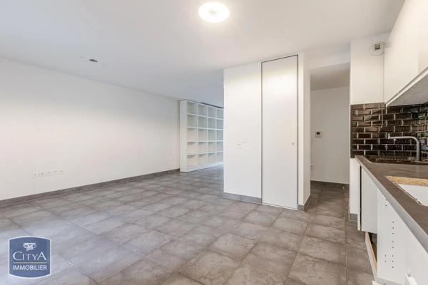 Appartement à vendre 3 pièces 64m² Strasbourg (67000)