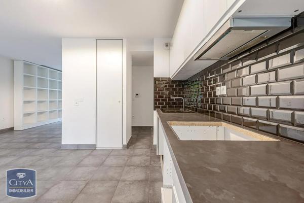 Appartement à vendre 3 pièces 64m² Strasbourg (67000)