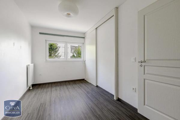 Appartement à vendre 3 pièces 64m² Strasbourg (67000)