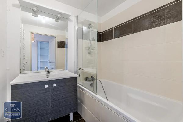 Appartement à vendre 3 pièces 64m² Strasbourg (67000)