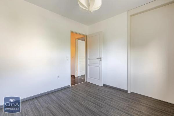 Appartement à vendre 3 pièces 64m² Strasbourg (67000)