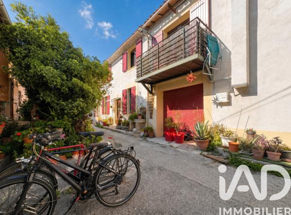 Maison à vendre 5 pièces 165 m² Marseille 4