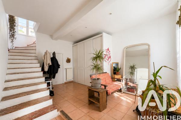 Maison à vendre 5 pièces 165 m² Marseille 4