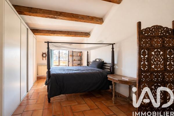 Maison à vendre 5 pièces 165 m² Marseille 4