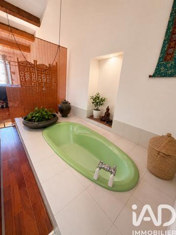 Maison à vendre 5 pièces 165 m² Marseille 4