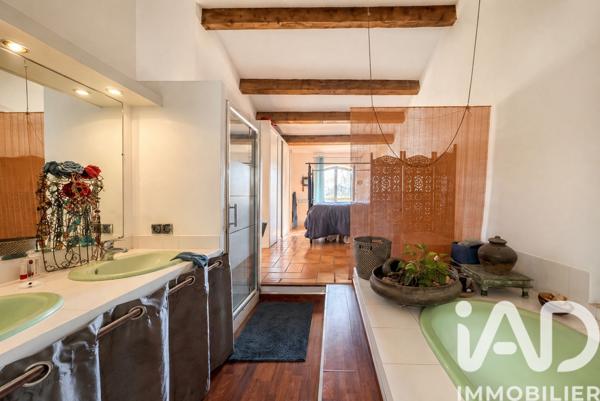 Maison à vendre 5 pièces 165 m² Marseille 4