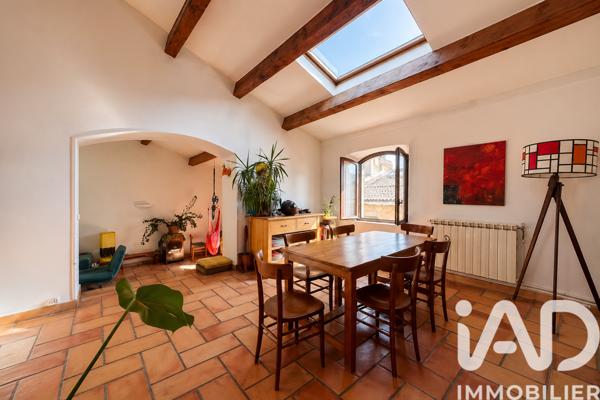 Maison à vendre 5 pièces 165 m² Marseille 4