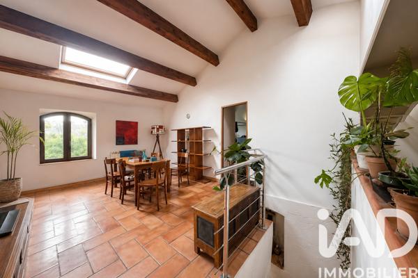 Maison à vendre 5 pièces 165 m² Marseille 4