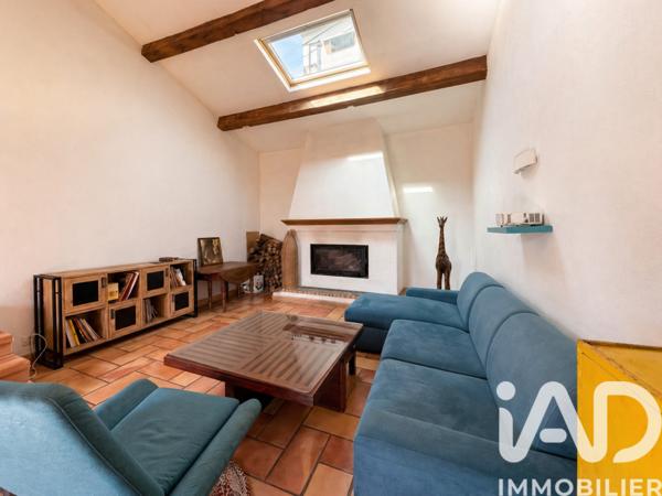 Maison à vendre 5 pièces 165 m² Marseille 4