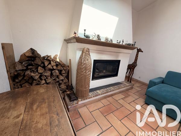Maison à vendre 5 pièces 165 m² Marseille 4