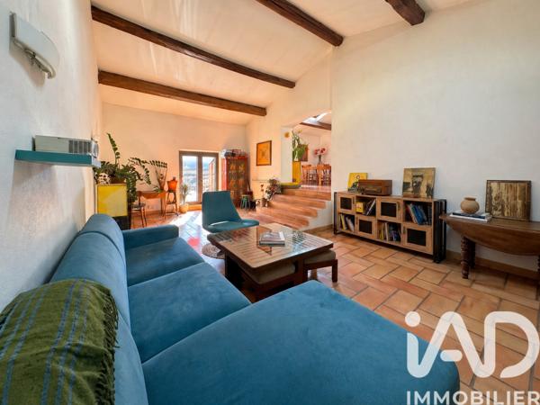 Maison à vendre 5 pièces 165 m² Marseille 4