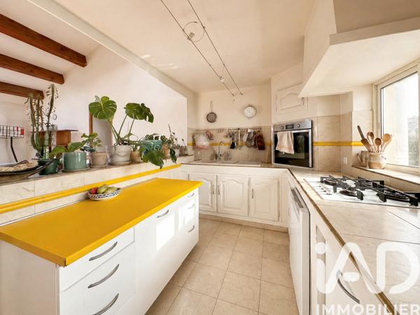 Maison à vendre 5 pièces 165 m² Marseille 4