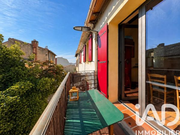 Maison à vendre 5 pièces 165 m² Marseille 4