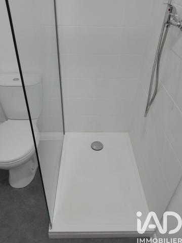Appartement à vendre 2 pièces 25,3 m² Sète