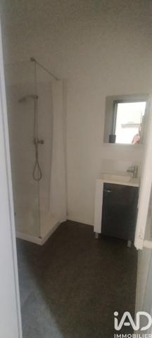 Appartement à vendre 2 pièces 25,3 m² Sète