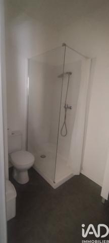 Appartement à vendre 2 pièces 25,3 m² Sète