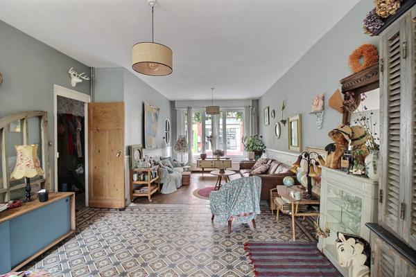 Maison Lomme 5 pièce(s) 122 m2