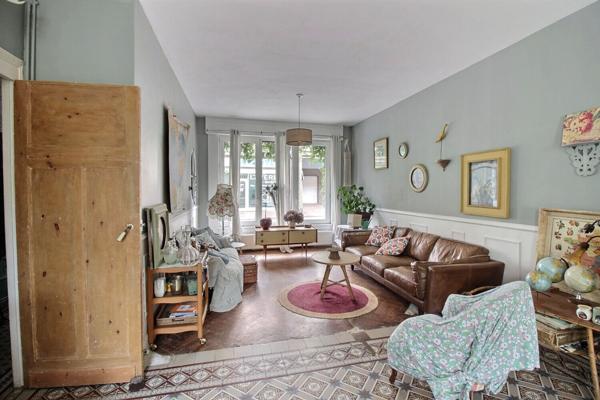 Maison Lomme 5 pièce(s) 122 m2