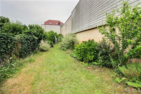 Maison Lomme 5 pièce(s) 122 m2