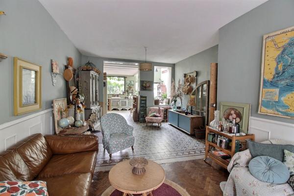 Maison Lomme 5 pièce(s) 122 m2