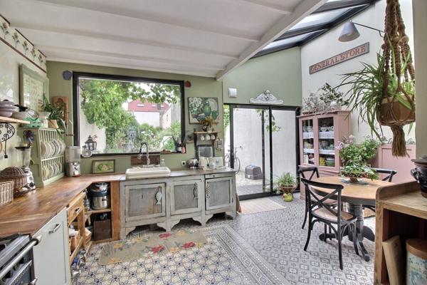 Maison Lomme 5 pièce(s) 122 m2