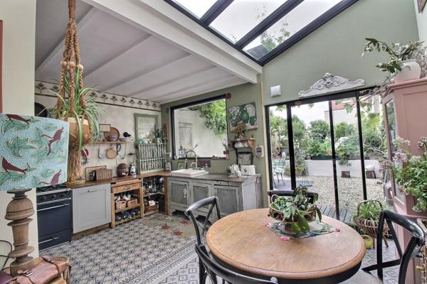 Maison Lomme 5 pièce(s) 122 m2