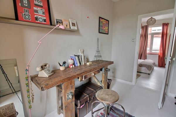 Maison Lomme 5 pièce(s) 122 m2