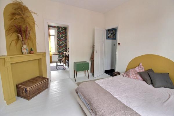 Maison Lomme 5 pièce(s) 122 m2