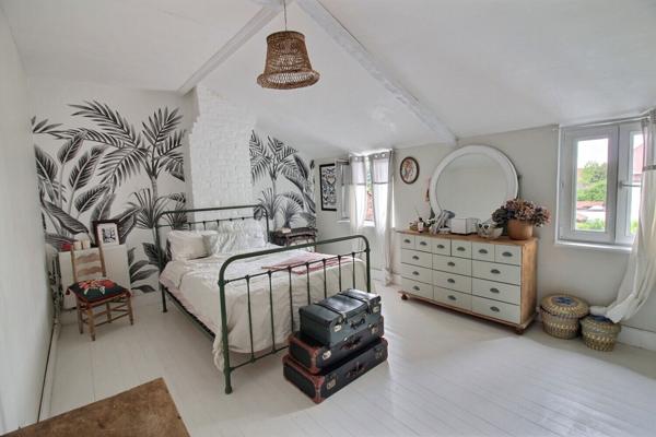 Maison Lomme 5 pièce(s) 122 m2