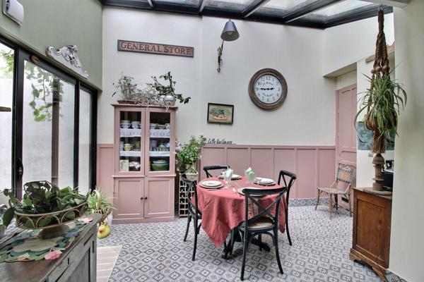 Maison Lomme 5 pièce(s) 122 m2