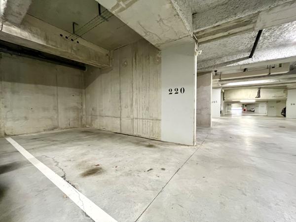 Appartement 2 pièces - 45 m²