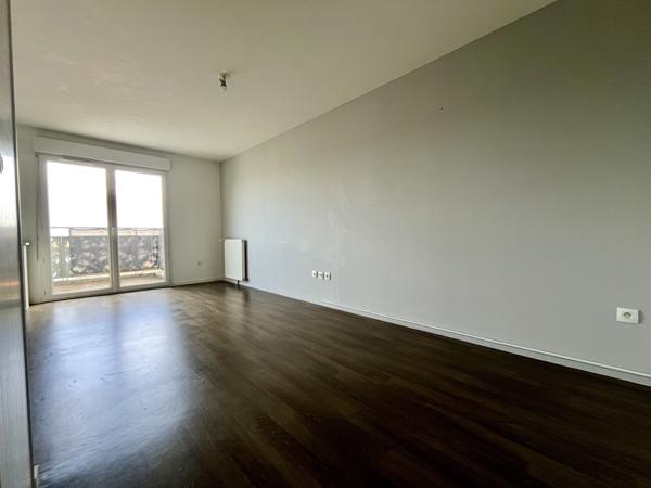 Appartement 2 pièces - 45 m²