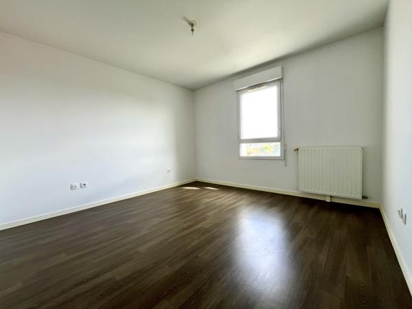 Appartement 2 pièces - 45 m²