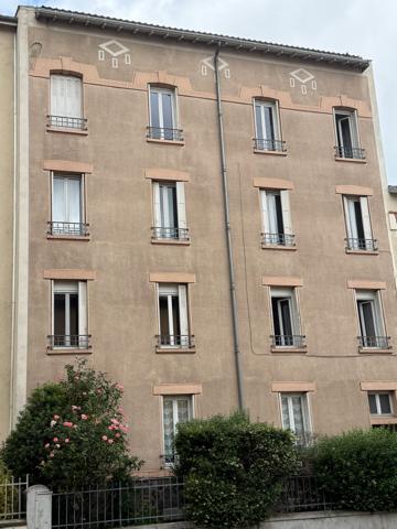 secteur Facs T3 bis idéal locatif - Clermont-Province secteur Facs T3 bis idéal locatif