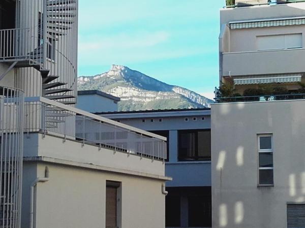 T3 au centre ville de Chambéry, proche de l'hopital