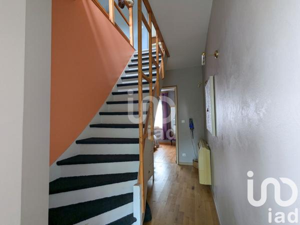 Maison à vendre 5 pièces 123 m² Armentières