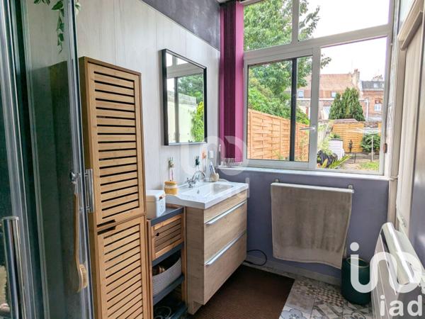 Maison à vendre 5 pièces 123 m² Armentières